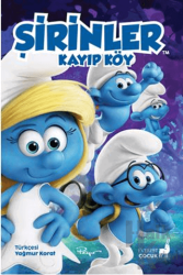 Şirinler Kayıp Köy