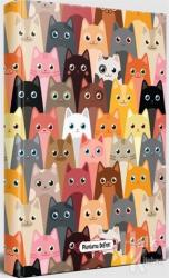 Sivri Kulaklar - Planlama Defteri