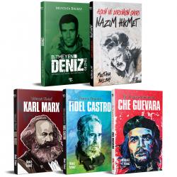 Sol Düşünce 5 Kitap Bir Arada