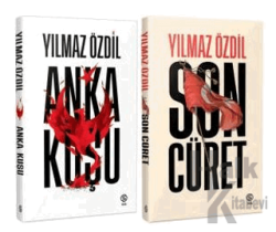 Son Cüret ve Anka Kuşu Seti