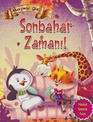 Sonbahar Zamanı! Mevsimler Dizisi