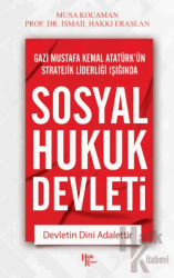 Sosyal Hukuk Devleti