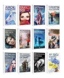 Stefan Zweig 12 Kitap Bir Arada -4