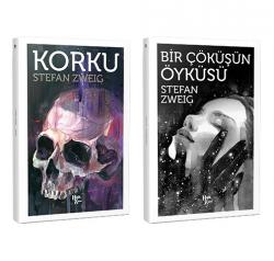 Stefan Zweig 2 Kitap Bir Arada -11