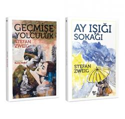Stefan Zweig 2 Kitap Bir Arada -15