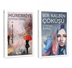 Stefan Zweig 2 Kitap Bir Arada -5