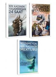 Stefan Zweig 3 Kitap Bir Arada -7