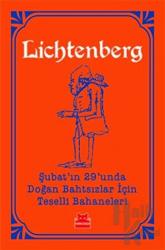 Şubat'ın 29'unda Doğan Bahtsızlar İçin Teselli Bahaneleri