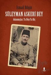 Süleyman Askeri Bey
