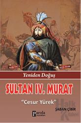 Sultan 4. Murat