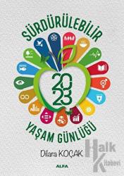 Sürdürülebilir Yaşam Günlüğü