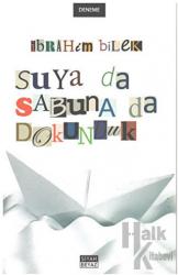 Suya da Sabuna da Dokunduk