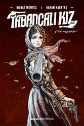 Tabancalı Kız (Ciltli) Cinai Melodram