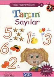 Tarçın ve Sayılar (Ciltli)