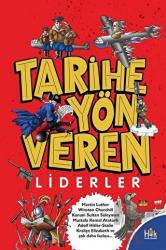 Tarihe Yön Veren Liderler