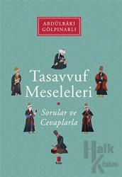 Tasavvuf Meseleleri