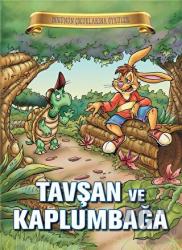 Tavşan ve Kaplumbağa Bugünün Çocuklarına Öyküler