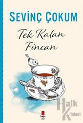 Tek Kalan Fincan