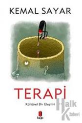 Terapi (Ciltli)