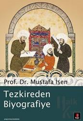 Tezkireden Biyografiye
