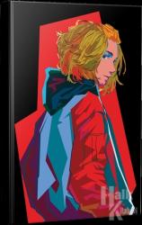 Tokyo Revengers Anime-Manga Planlama Defteri