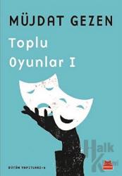 Toplu Oyunlar 1 Bütün Yapıtları 2