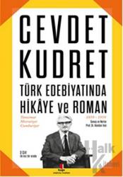 Türk Edebiyatında Hikaye ve Roman