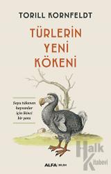 Türlerin Yeni Kökeni Soyu Tükenen Hayvanlar İçin İkinci Bir Şans
