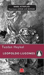 Tuzdan Heykel Babil Kitaplığı 19
