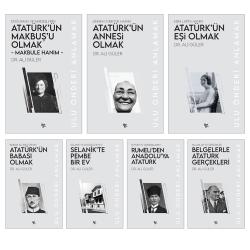 Ulu Önderi Anlamak 7 Kitap