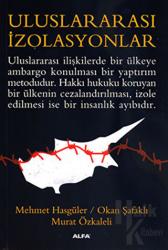 Uluslararası İzolasyonlar