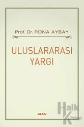 Uluslararası Yargı