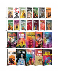 Unutulmaz Hayatlar 24 Kitap