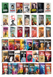 Unutulmaz Hayatlar 46 Kitap