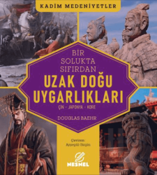 Uzak Doğu Uygarlıkları