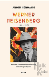 Werner Heisenberg