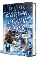 Kardan Adamın Külleri: Ayaz Ciltli