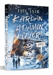 Kardan Adamın Külleri: Ayaz