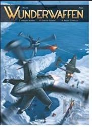 Wunderwaffen Cilt 3