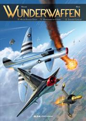 Wunderwaffen Cilt 4