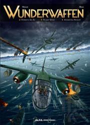 Wunderwaffen Cilt 2 FÜHRER’İN SOL ELİ