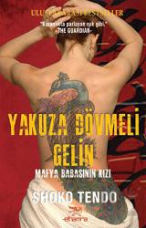 Yakuza Dövmeli Gelin Mafya Babasının Kızı
