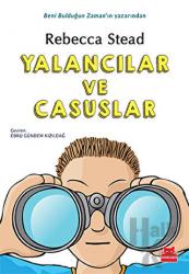 Yalancılar ve Casuslar