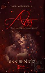 Yangın Mavisi Serisi 2 - Ateş