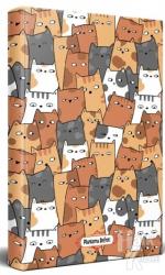 Yaramaz Patiler - Planlama Defteri