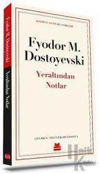 Yeraltından Notlar