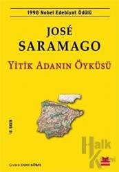 Yitik Adanın Öyküsü 1998 Nobel Edebiyat Ödülü