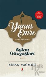 Yunus Emre - Aşkın Gözyaşları (Ciltli)