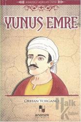 Yunus Emre