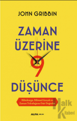 Zaman Üzerine Dokuz Düşünce